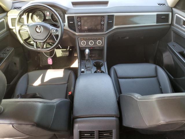 2018 Volkswagen ATLAS - Image 8
