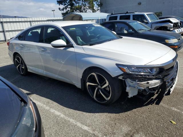 2018 Honda Accord - Image 4