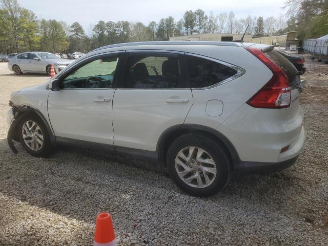 2015 Honda CR-V - Image 2