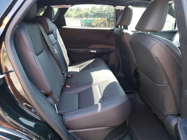 2023 Lexus RX350H - Image 12