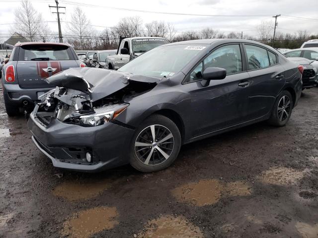 Subaru IMPREZA 2020