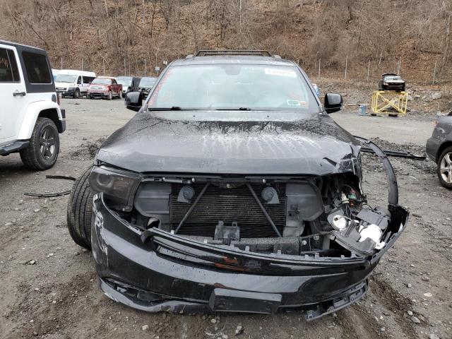 2017 Dodge DURANGO - Image 5