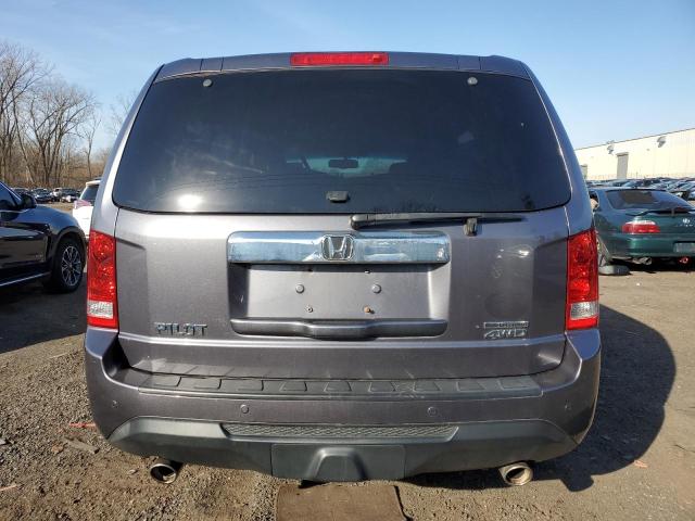 2015 Honda Pilot - Image 6