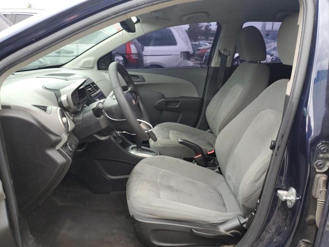 2015 Chevrolet SONIC - Image 7