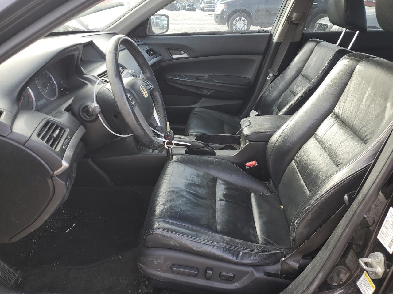 2012 Honda Accord - Image 7