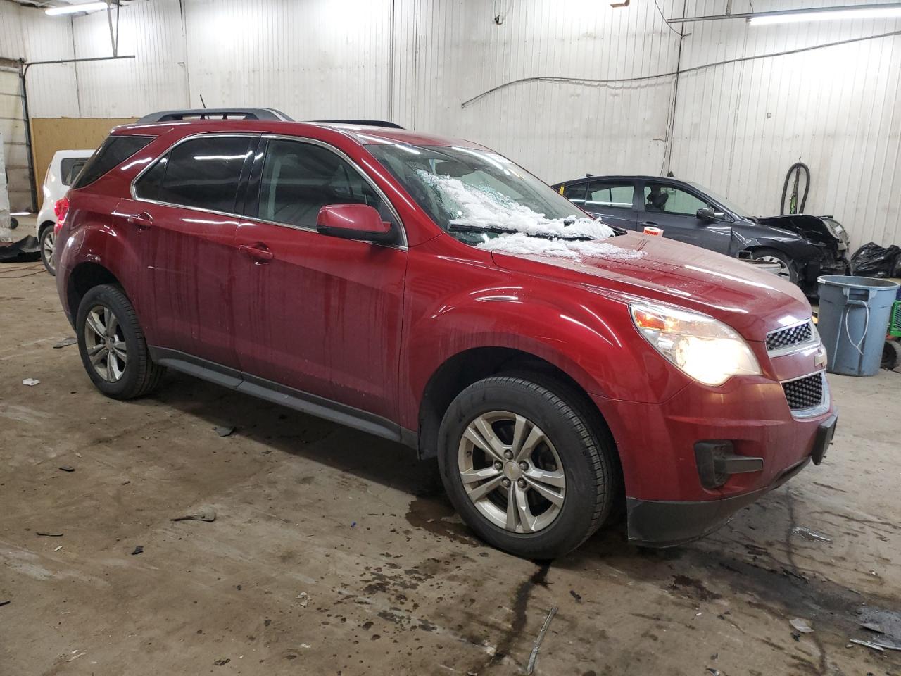 2015 Chevrolet Equinox - Image 4