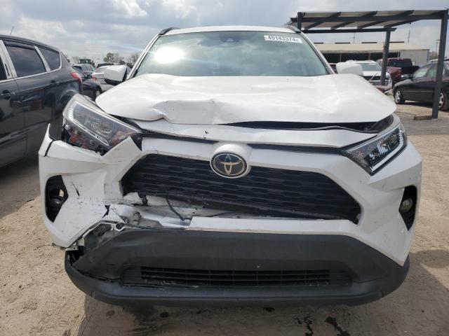 2020 Toyota RAV4 - Image 5