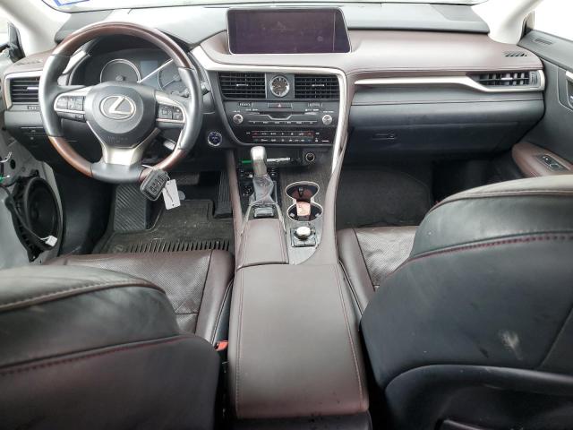 2016 Lexus RX450H - Image 9