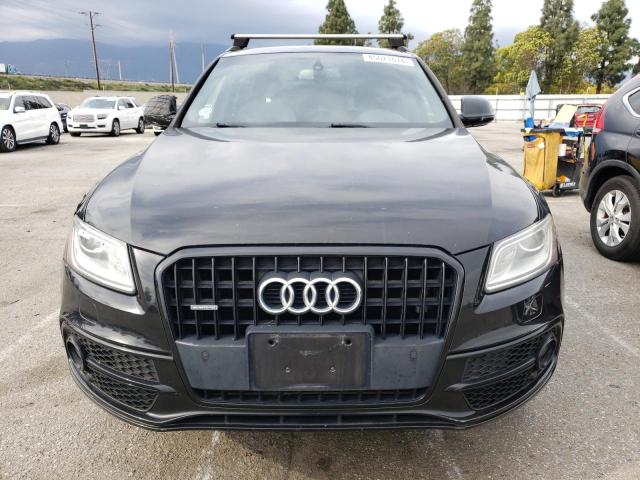 2015 Audi Q5 - Image 5