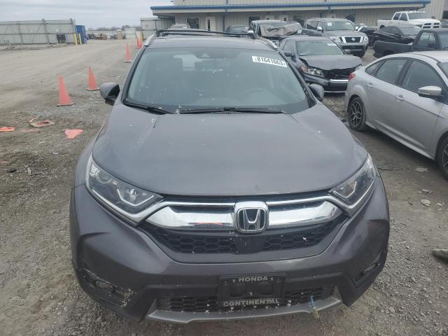 2019 Honda Cr-v - Image 5