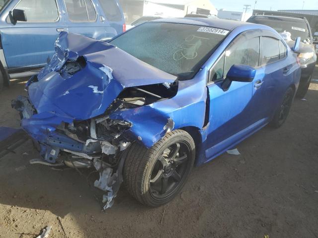 Subaru WRX