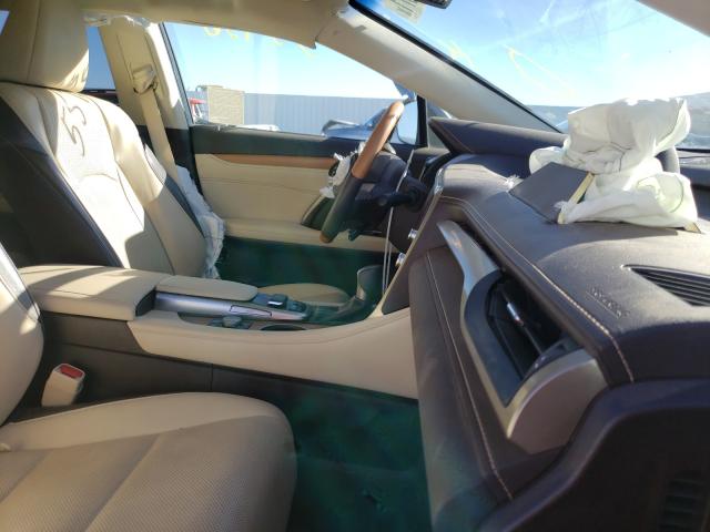 2016 Lexus RX 350 - Image 5