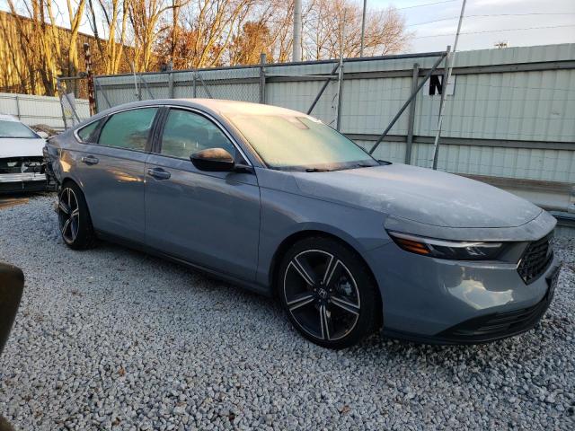 2023 Honda Accord - Image 4