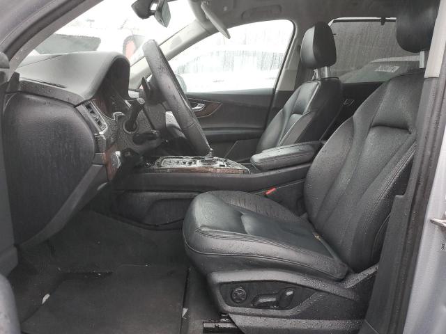 2018 Audi Q7 - Image 7