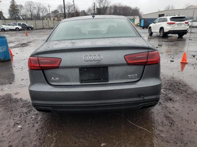 2017 Audi A6 - Image 6
