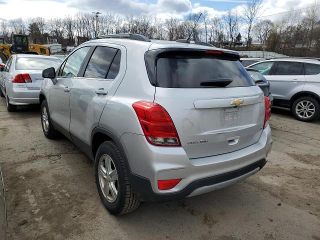 2017 Chevrolet TRAX - Image 2