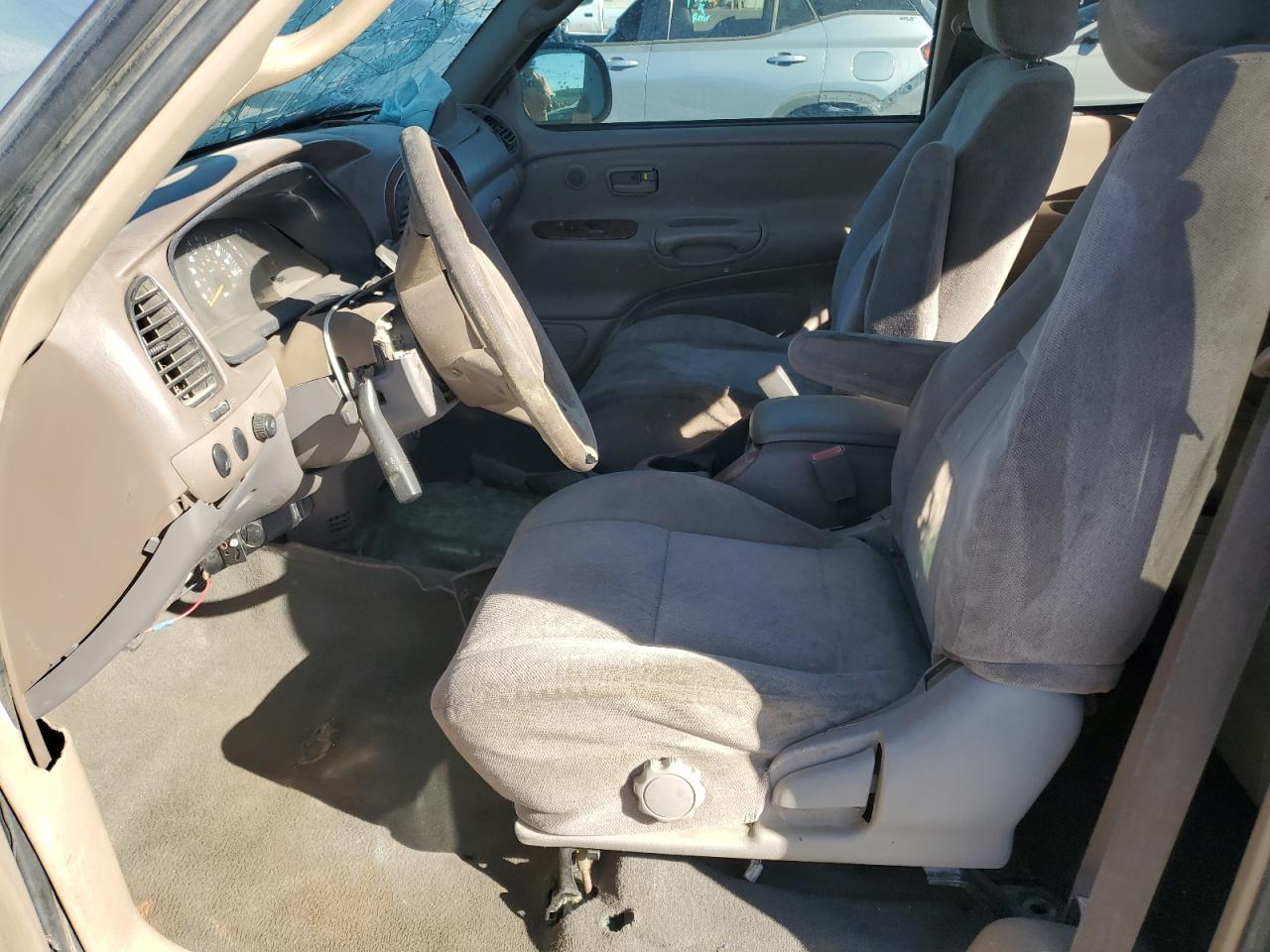 2000 TOYOTA TUNDRA - Image 7