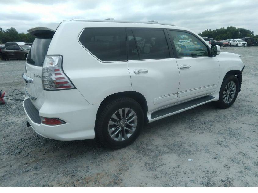2014 Lexus GX460 - Image 5