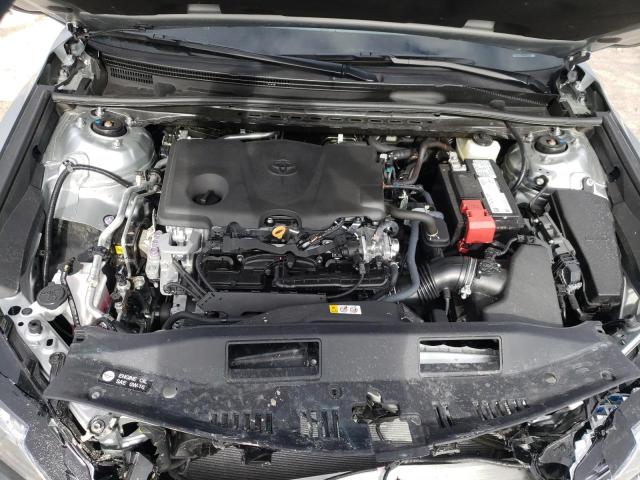 2022 Toyota Camry XSE - Image 7
