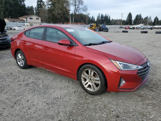 2020 Hyundai Elantra - Image 4