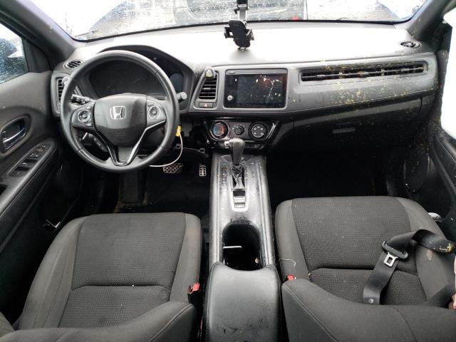 2021 Honda HR-V - Image 8