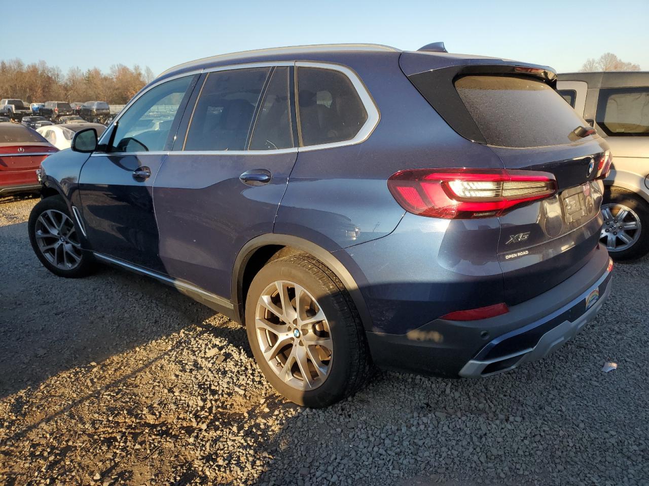 2022 BMW X5 - Image 2