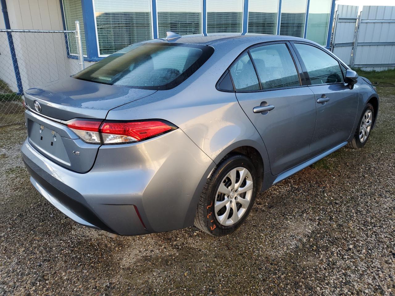 2021 Toyota Corolla - Image 3