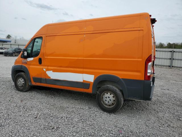 2017 Ram PROMASTER - Image 2