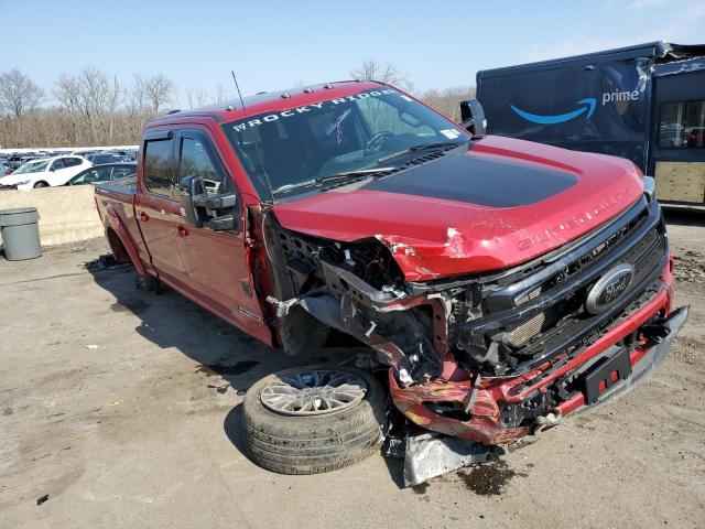 2022 Ford F350 - Image 4