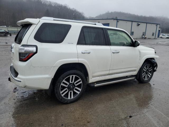 2022 Toyota 4RUNNER - Image 3