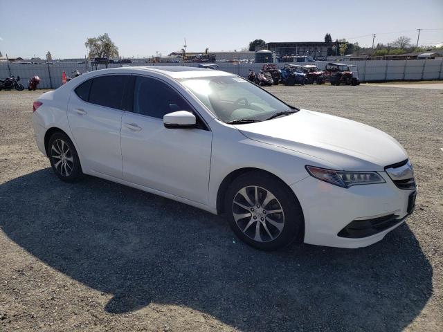 2017 Acura TLX - Image 4