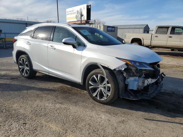 2016 Lexus RX350 - Image 3