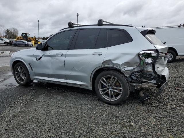 2019 BMW X3 - Image 2