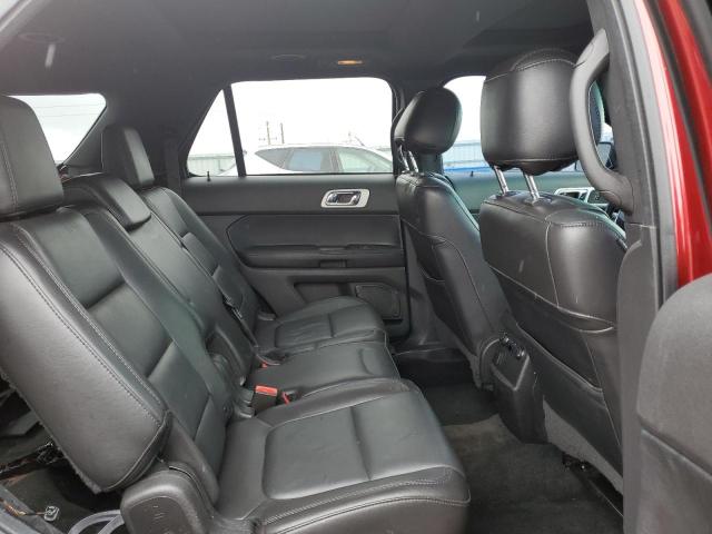 2015 Ford EXPLORER - Image 11