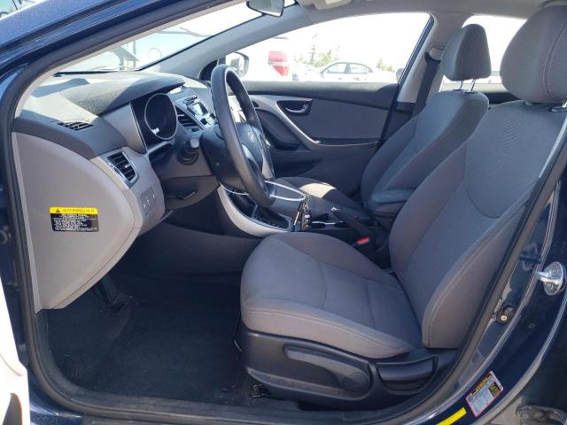 2016 Hyundai Elantra - Image 7