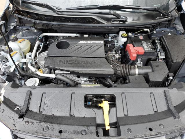 2023 Nissan ROGUE - Image 12