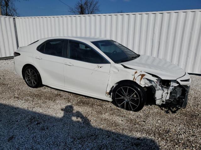 2021 Toyota CAMRY - Image 4