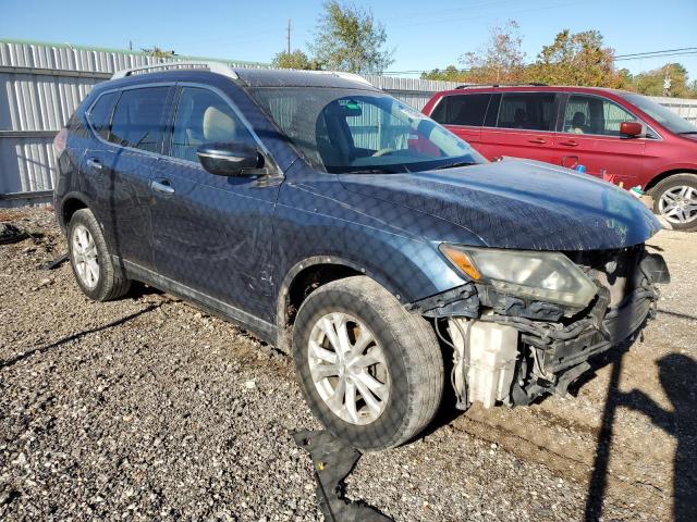2015 Nissan ROGUE - Image 4