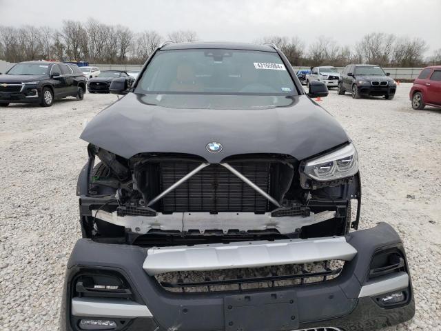 2020 BMW X3 - Image 5