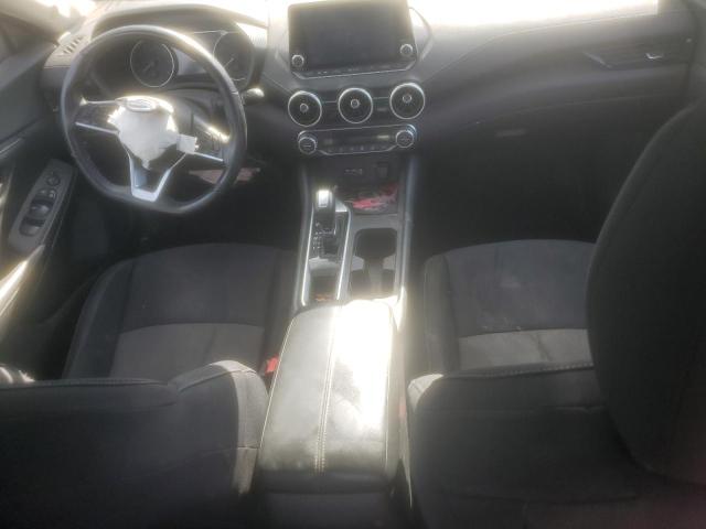 2021 Nissan SENTRA - Image 8