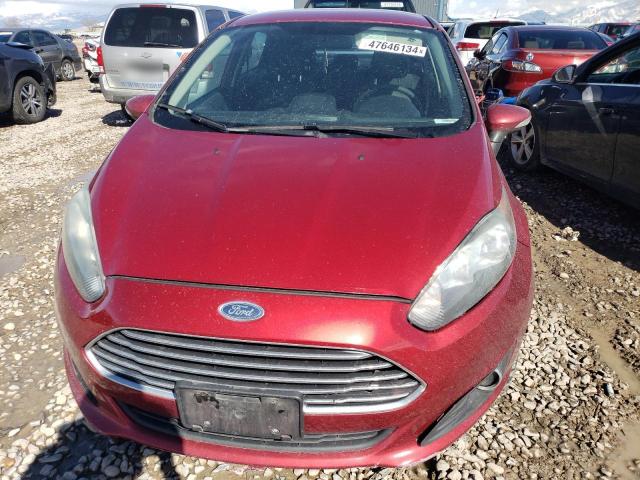 2015 Ford FIESTA - Image 5