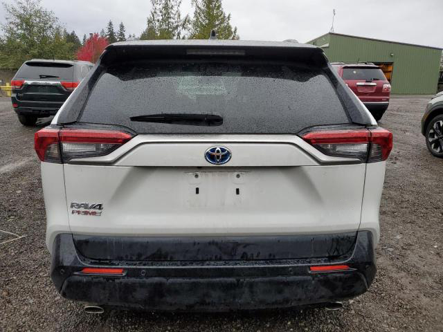 2024 TOYOTA Rav4 Hybrid - Image 7