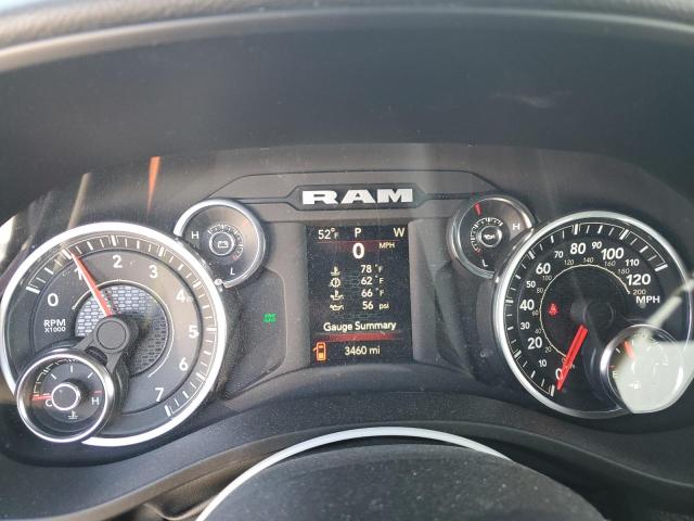2023 Ram 1500 - Image 9