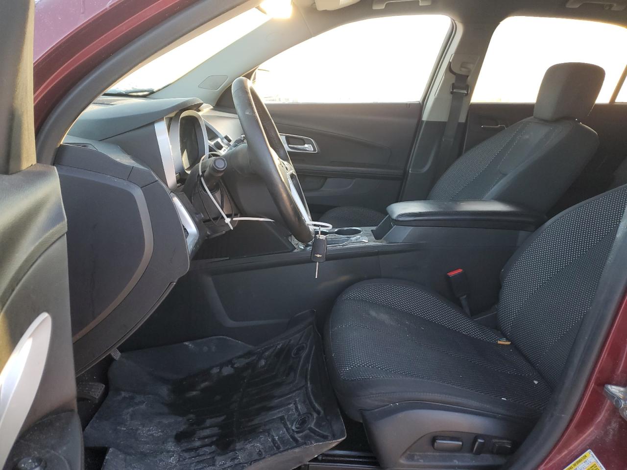 2016 CHEVROLET EQUINOX - Image 7