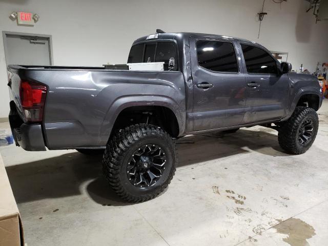 2018 Toyota TACOMA - Image 3