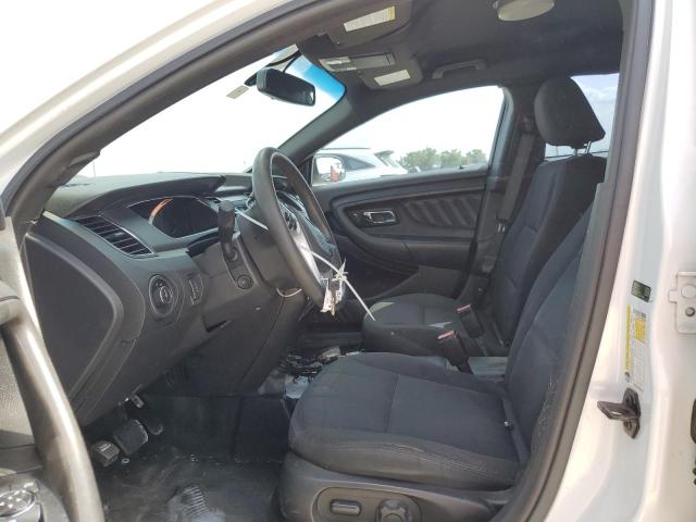 2015 Ford TAURUS - Image 7