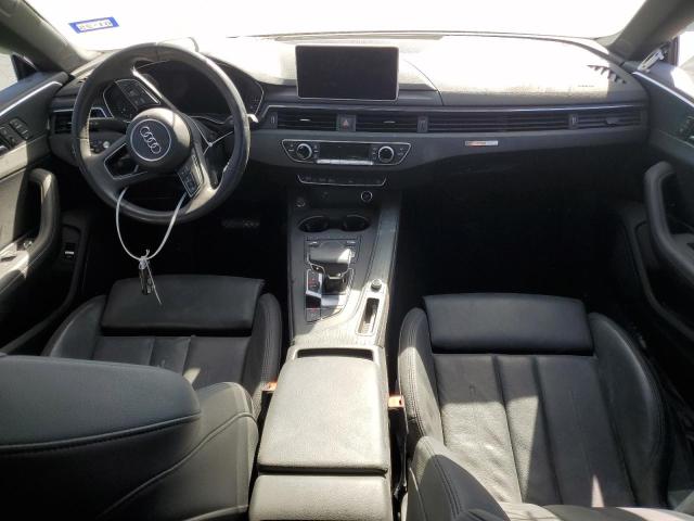 2018 Audi A5 - Image 8