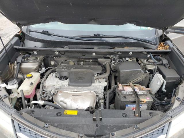 2015 Toyota RAV4 - Image 11