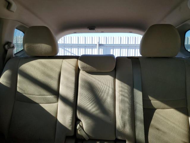2015 Nissan ROGUE - Image 10