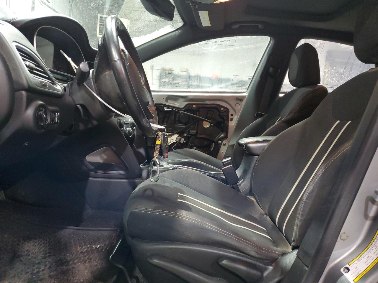 2014 DODGE DART - Image 7